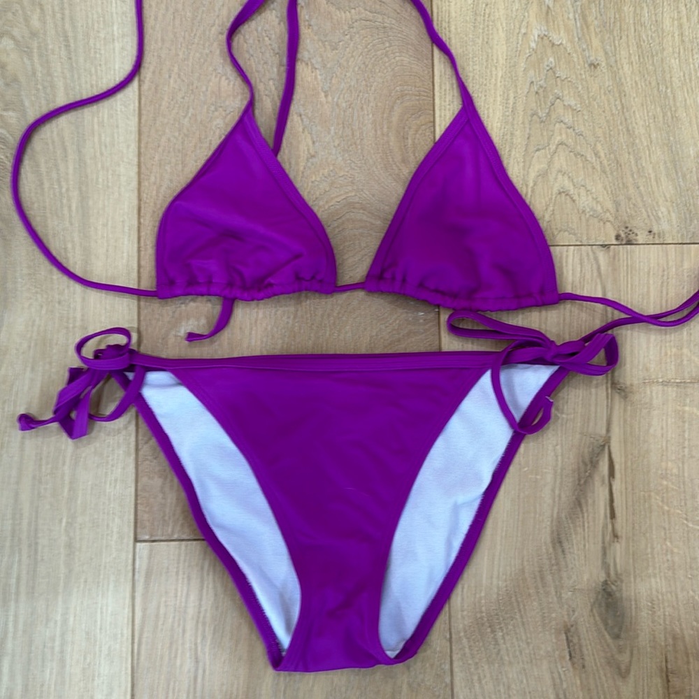 Victoria’s Secret Bikini